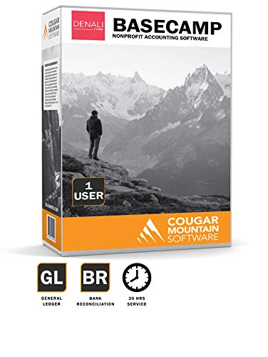 Denali Fund Basecamp For Nonprofits cover
