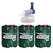 Produktbild FANFARO 3 x 20 Liter, JPX 5W-20 Synthetik Motorenöl