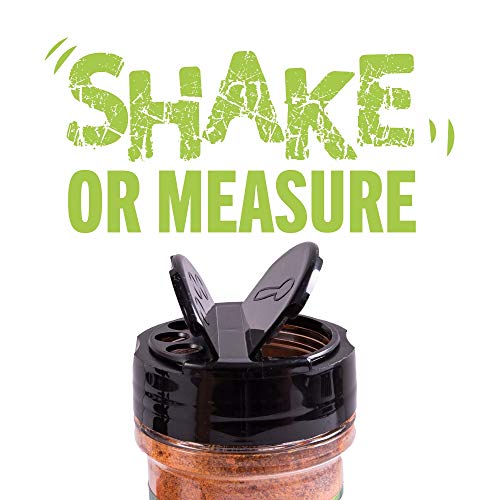 Frank's RedHot Chile 'N Lime Seasoning Blend (Gluten Free), 5.43 oz