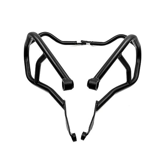 Protection corps cadre Ducati Multistrada anti-chute crash bar Mts950 17-21
