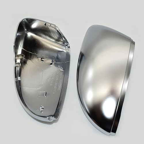 Capuchon de rétroviseur extérieur latéral pour modification Scirocco 2009-2020 - 2