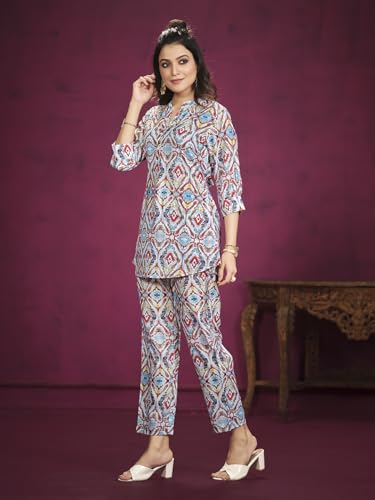 Image of womens Co-Ord Set