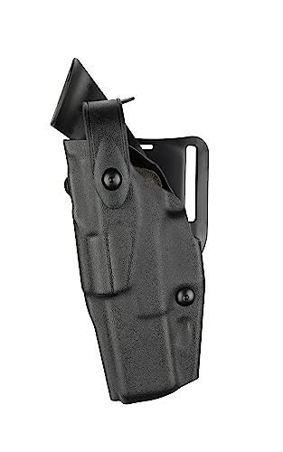 Safariland, 6360, SLS/ALS, Level 3 Retention Duty Holster,