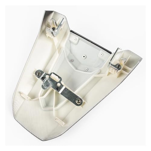 Carénage queue CB650R 2024 capot de selle finition premium injectée - 5