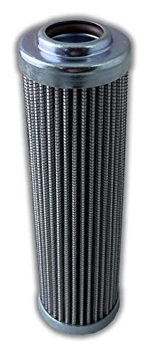 Big Filter Replacement Hydraulic Filter Compatible with EPPENSTEINER 20063H10SLB000P, 1-Pack