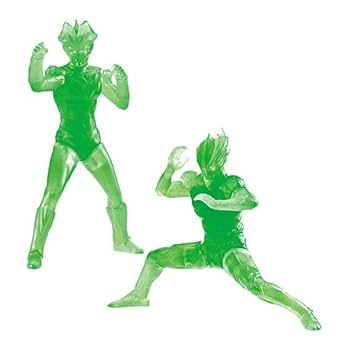 ウルトラマンHGヒーローズ ウルトラマン2 フルコンプセット9種 楽天市場】HG ウルトラマン 「ウルトラの星へ!! 平和への勝利