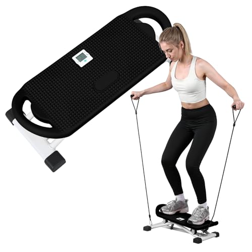 Equipo de Ejercicio Ski Machine para Equilibrio Adulto