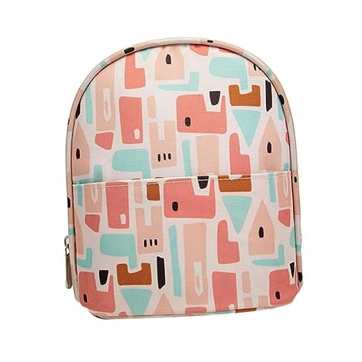 SAFIGLE 1 Pc Bolsa De Leche Bolsa De Asas con Aislamiento para Biberones Mochila Leche Bolsa De Lactancia De Viaje Botellas para Mantener Caliente Madre Bolsas De Almacenamiento Poliéster