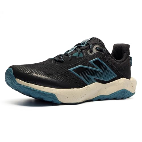 Image of New Balance Men Nitrel Running Shoes