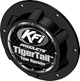 Tiger Tail Replacement Spring Cover Assembly