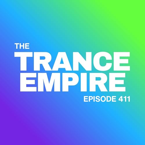 THE TRANCE EMPIRE 411 with Rodman