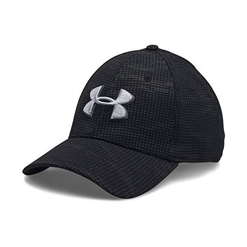 Under Armour UA Print Blitzing, Berretto Uomo