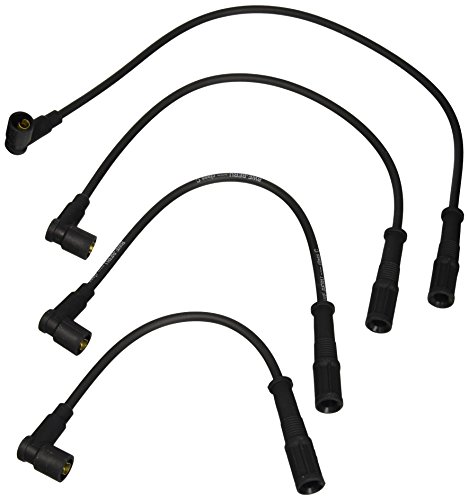 Cables de encendido Beru ZEF787 kit de cables de arranque para motor