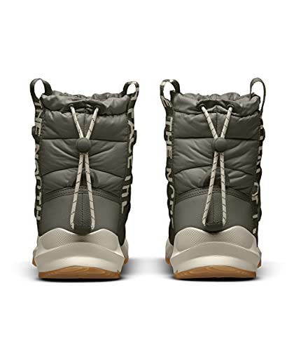 Image of THE NORTH FACE womens Thermoball Traction Bootie