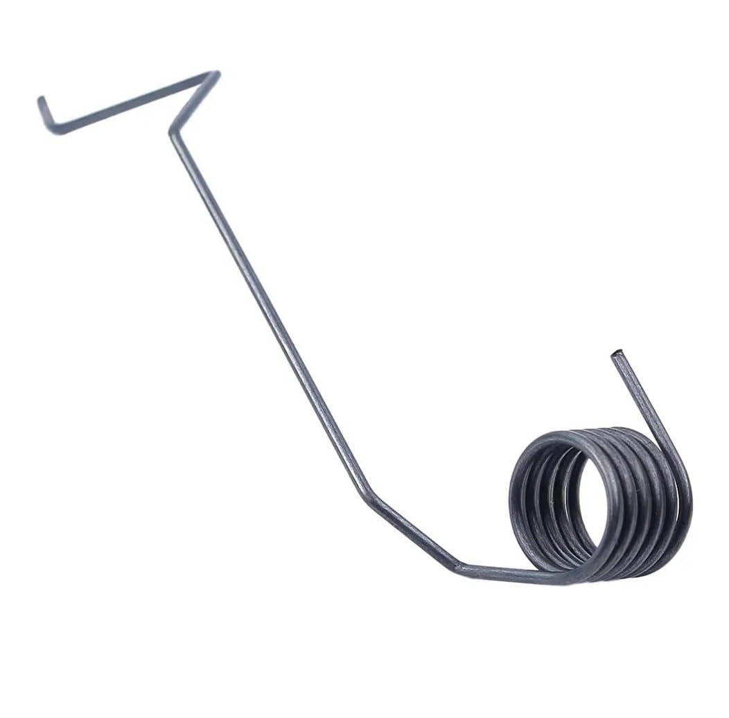 Wglzgozp One Color Throttle Trigger Spring Fit For Husqvarna 435,445,450,562Xp,E,Chainsaw