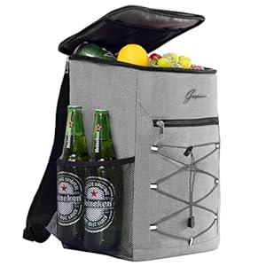 Guapisima G09bag 30L Picknickrucksack