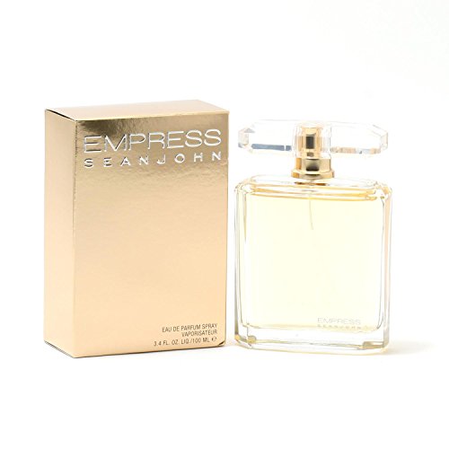 Sean John empress perfume EDP 3.4floz for women by sean John (746480995282)