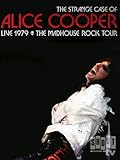 Alice Cooper: The Strange Case of Alice Cooper