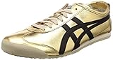 Onitsuka Tiger MEXICO 66 Sneakers - gold -