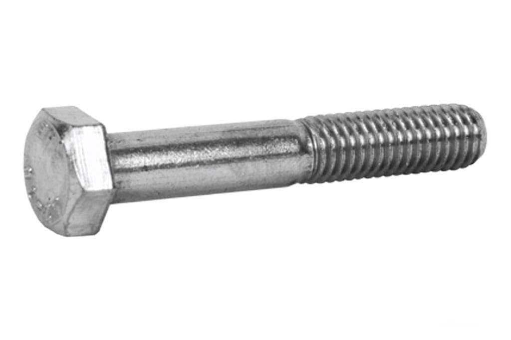 COFAN 001516140Z T. Hex 10.9 Zinc (din 931), Din-931 C-10.9 M-16 X 140 Z for DIYers & Professionals