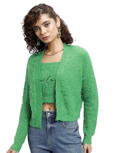 Image of Tokyo Talkies womens Co-Ord Set