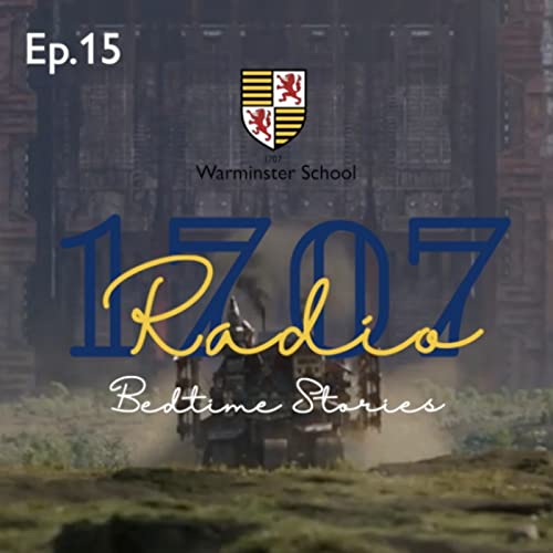 Mortal engines - Episode 15 Podcast Por  arte de portada