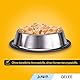 PEDIGREE Vital Protection Portionsbeutel Junior mit Huhn und Reis in Gelee 24 x 100g