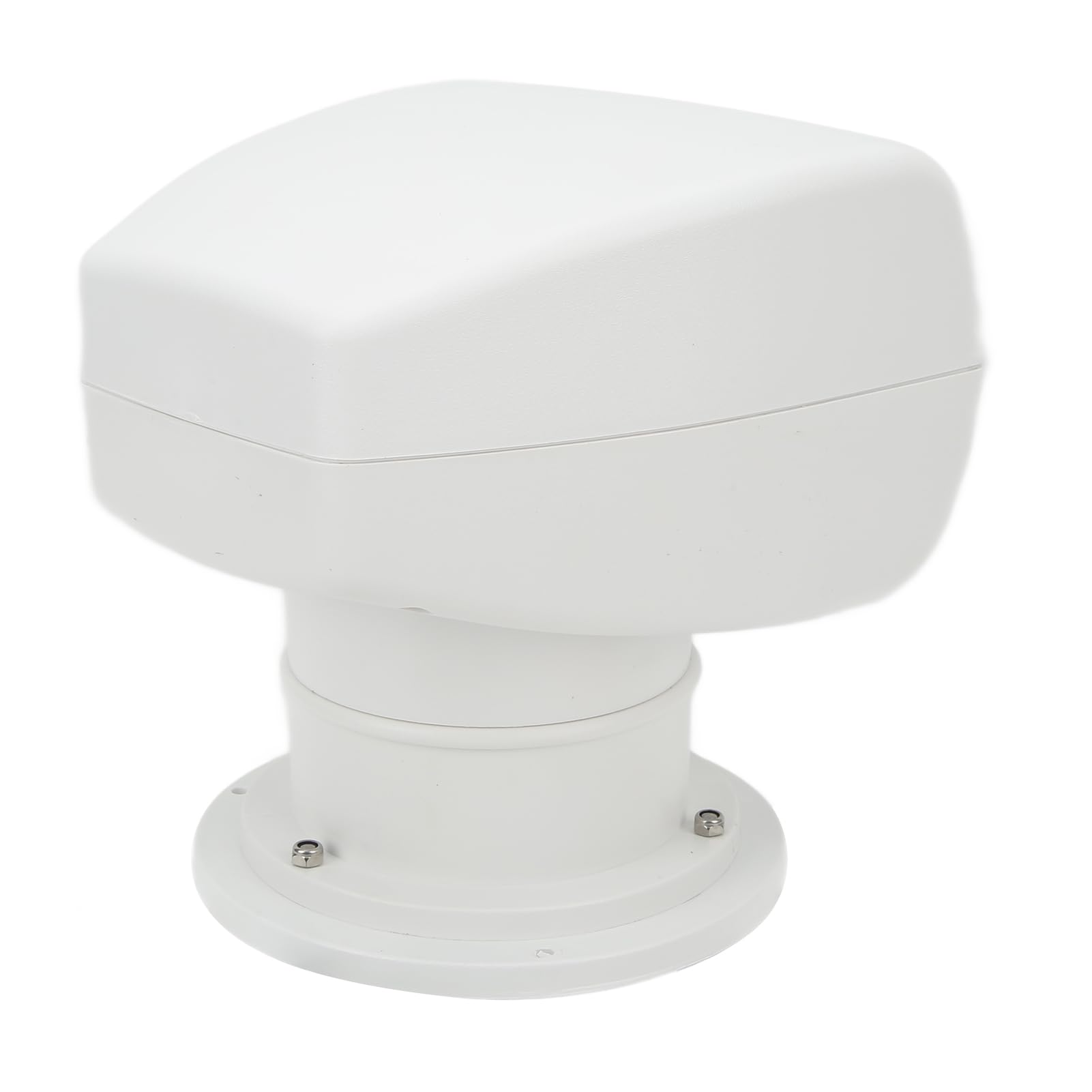 Projecteur Rotatif à 360 Degrés, étanche IP67, Télécommande, 100W, pour Yacht, Camion, Voiture, Marine (#11)