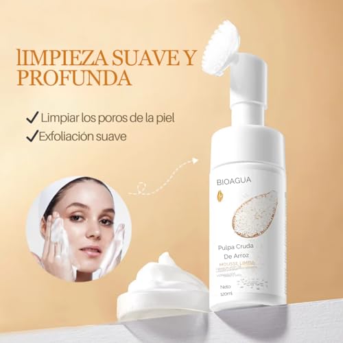 Limpieza, Imagen adicional