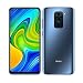 Produktbild Xiaomi Redmi Note 9 Smartphone 4GB 128GB 48MP Quad Kamera Hotshot 6.53FHD + DotDisplay 5020 mAh 3.5mm Headphone Jack NFC Grau
