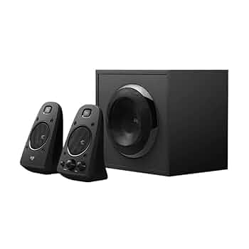 Amazon.co.jp: Z623 2.1 THX Speakers : 楽器・音響機器