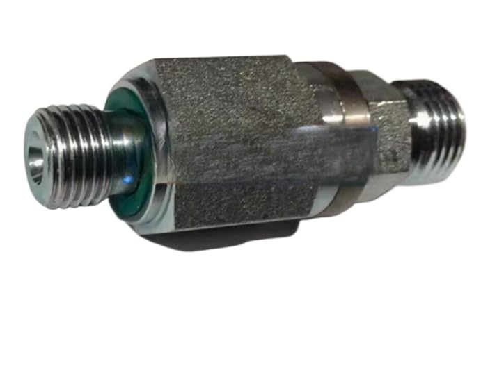 1PCS New Fit For G102/20SMEDOMD Rotary Joint