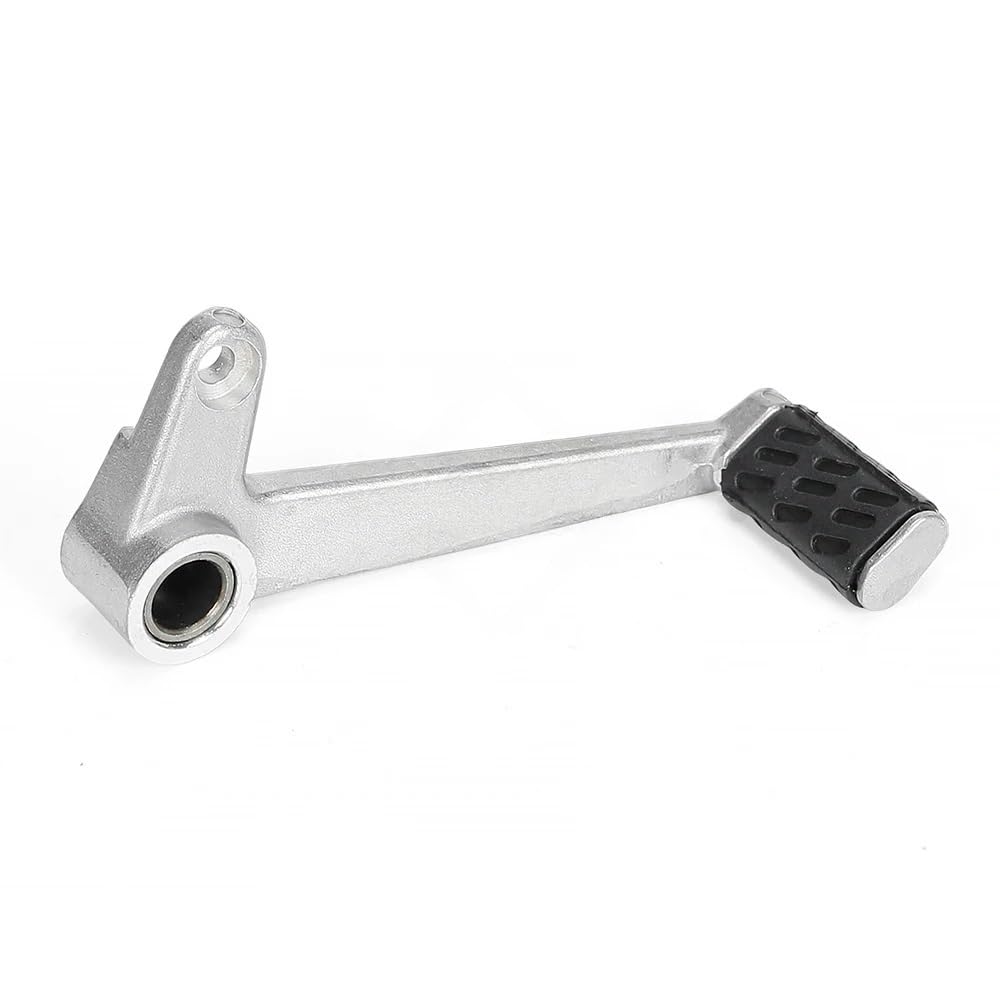 Ensemble de pédales de frein arrière en aluminium usiné pour Monster 1100