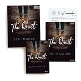 The Quest - Leader Kit: An Excursion Toward Intimacy with God