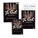 The Quest - Leader Kit: An Excursion Toward Intimacy with God