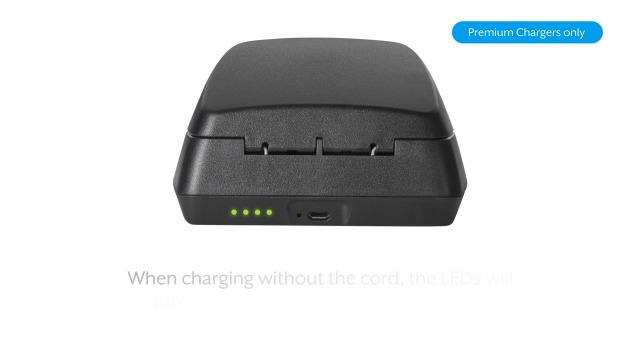 Amazon.com: Starkey Premium Standard Charger for Evolv AI, Livio