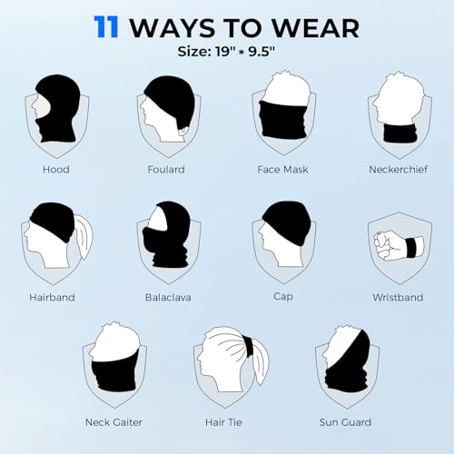 Image of KastKing Sol Armis Neck Gaiter - UPF 50 Face Mask - UV Sun Protection Mask for Men & Women, Fishing, Hiking