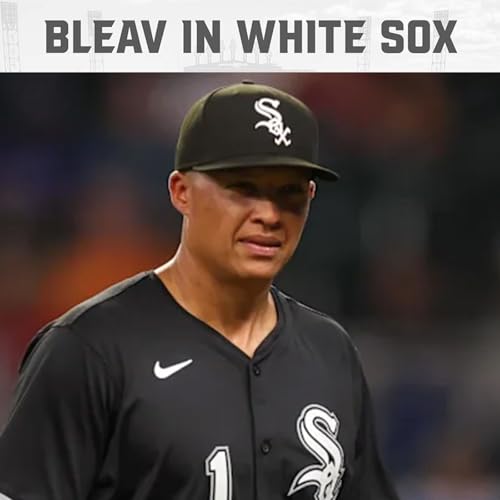What Did We Learn From The 2025 White Sox?