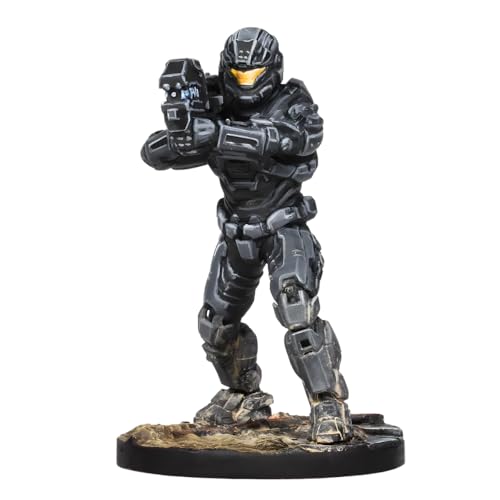 Halo: Flashpoint - Noble Team Expansion miniatura 7