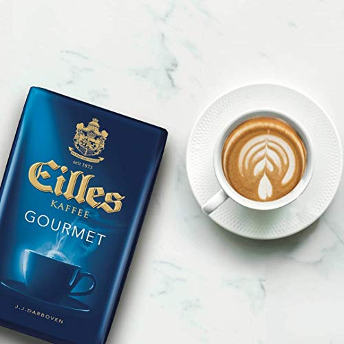 Eilles Gourmet Ground Coffee 500G #TOP2