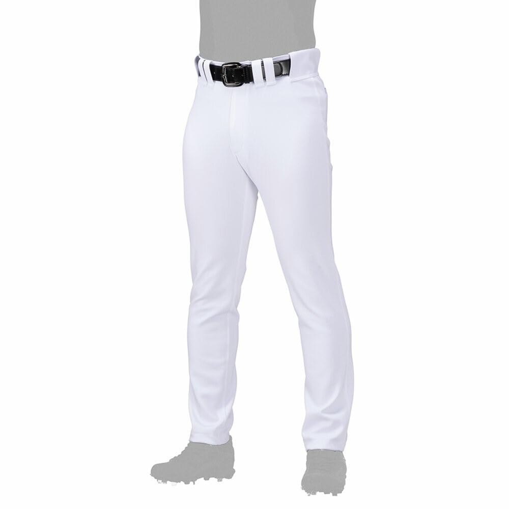 ⭐︎未使用⭐︎ミズノ ユニフォームパンツ ホワイト　バラ売り可 Amazon.co.jp: ミズノ（MIZUNO） 野球ユニフォームパンツ 練習着