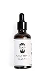 Myshape Time Beard Oil 100% Pure and Natural Premium Beard Oil, Fragrance Free Men Grooming- Beard Softener Gives Shine, Strength and Smooth Shape to Any Beard Style (Pack of 2)