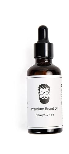 Myshape Time Beard Oil 100% Pure and Natural Premium Beard Oil, Fragrance Free Men Grooming- Beard Softener Gives Shine, Strength and Smooth Shape to Any Beard Style (Pack of 2)