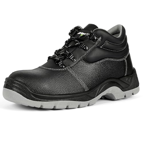 AirGearPro Chaussures de sécurité S3 SRC Homme et...