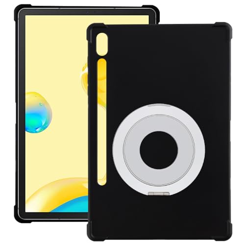Funda Samsung Tab S6 SM-T865 para videollamadas con soporte de escritorio ajustable