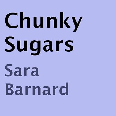 Chunky Sugars