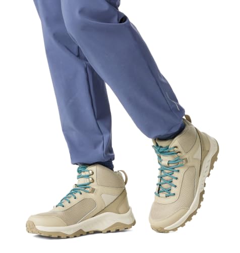 Image of Columbia Women's Trailstorm Ascend Mid Waterproof