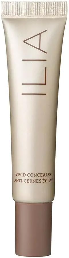 Beauty Vivid Concealer - C5 Licorice for Women 0.5 oz Concealer