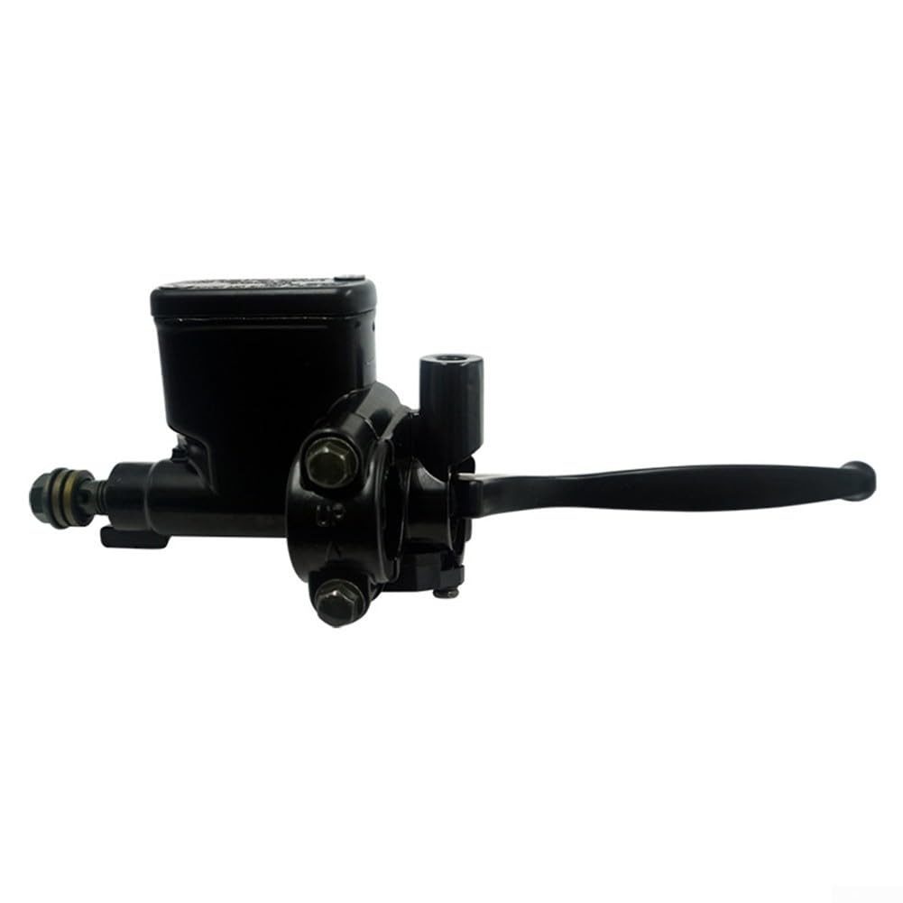 Pompa freno anteriore per moto e scooter, leve freno frizione moto, 22 mm