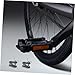 BUGUUYO 8pcs Stainless Steel Offset Links for Roller Chains Chain End Connectors for Bicycle and Industrial Use Crank Links for